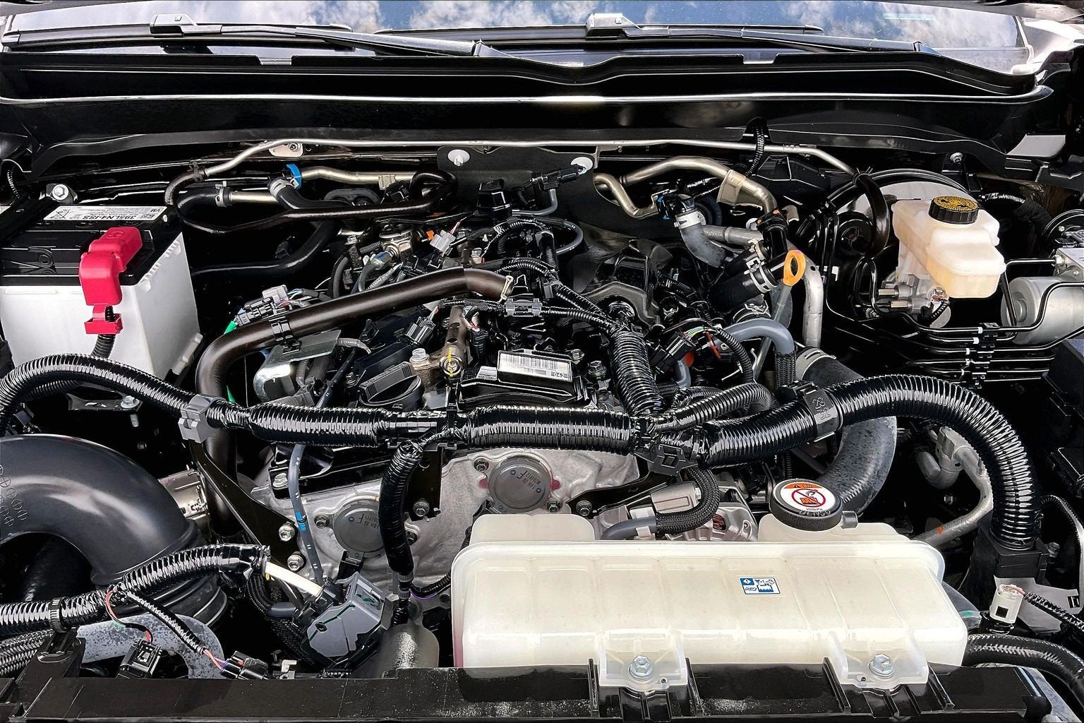 2024 Toyota Tacoma Limited