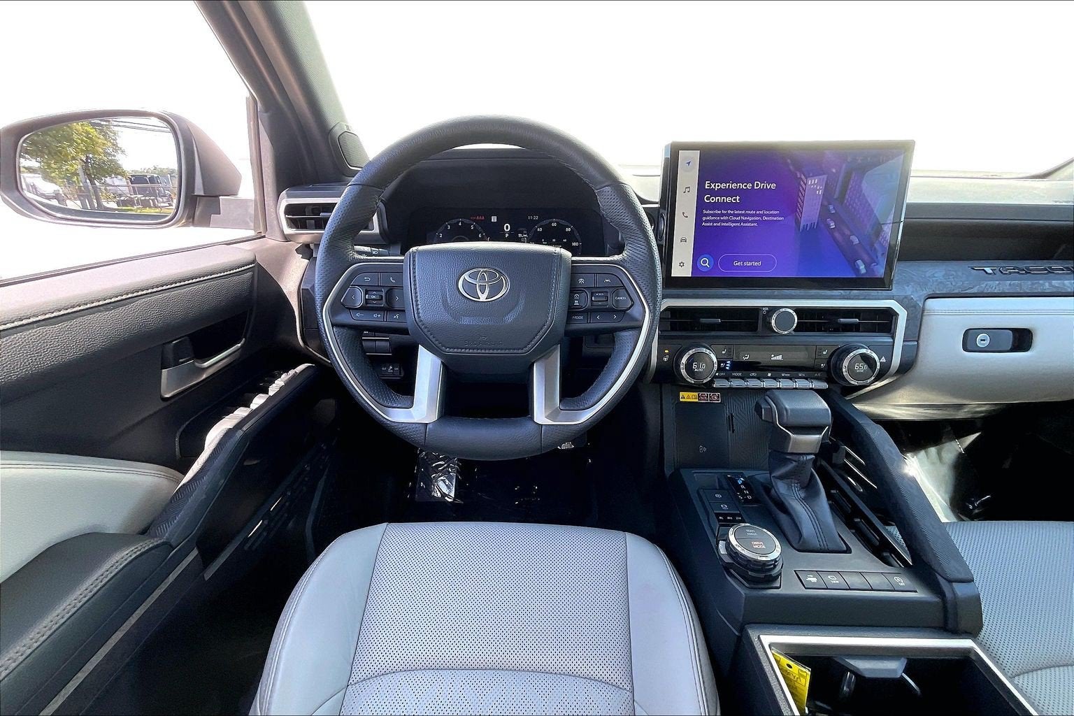2025 Toyota Tacoma Limited