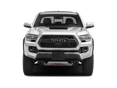 2023 Toyota Tacoma TRD Off-Road