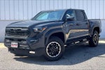 2025 Toyota Tacoma i-FORCE MAX TRD Off Road