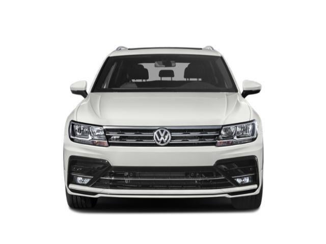 2019 Volkswagen Tiguan 2.0T SE