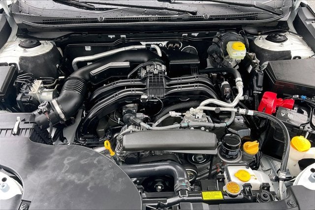 2025 Subaru Legacy AWD