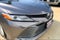 2020 Toyota Camry Hybrid Hybrid XLE