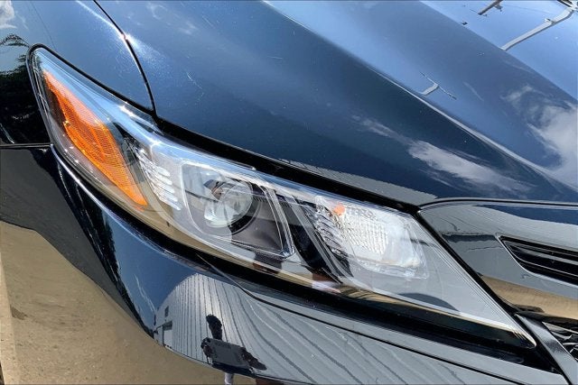 2023 Toyota Camry TRD V6