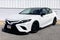 2024 Toyota Camry TRD V6