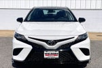 2024 Toyota Camry TRD V6