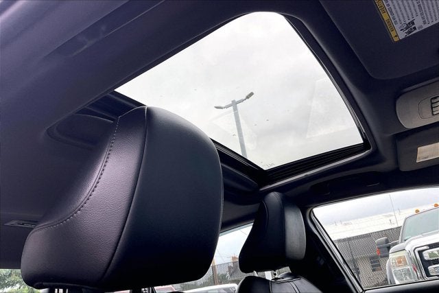 2021 Toyota Avalon XLE