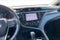 2020 Toyota Camry TRD V6