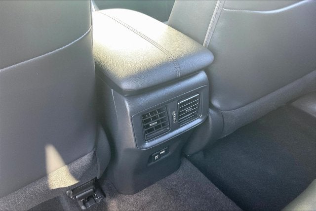 2021 Toyota RAV4 Hybrid Hybrid XSE