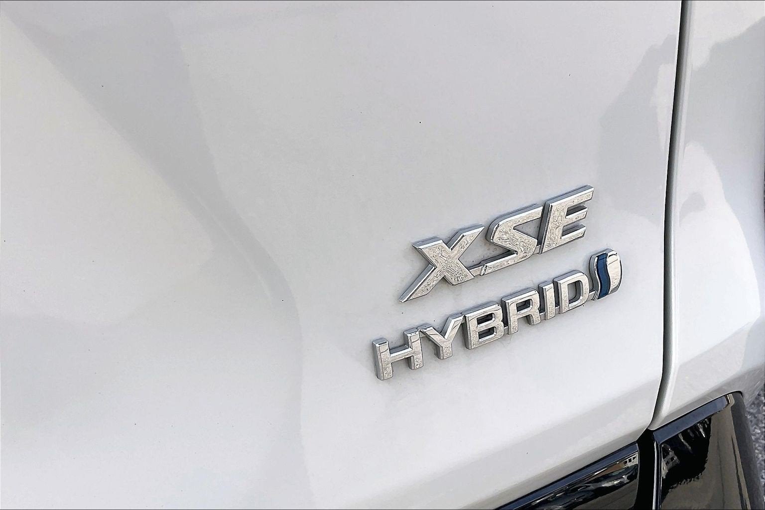 2022 Toyota RAV4 Hybrid Hybrid XSE