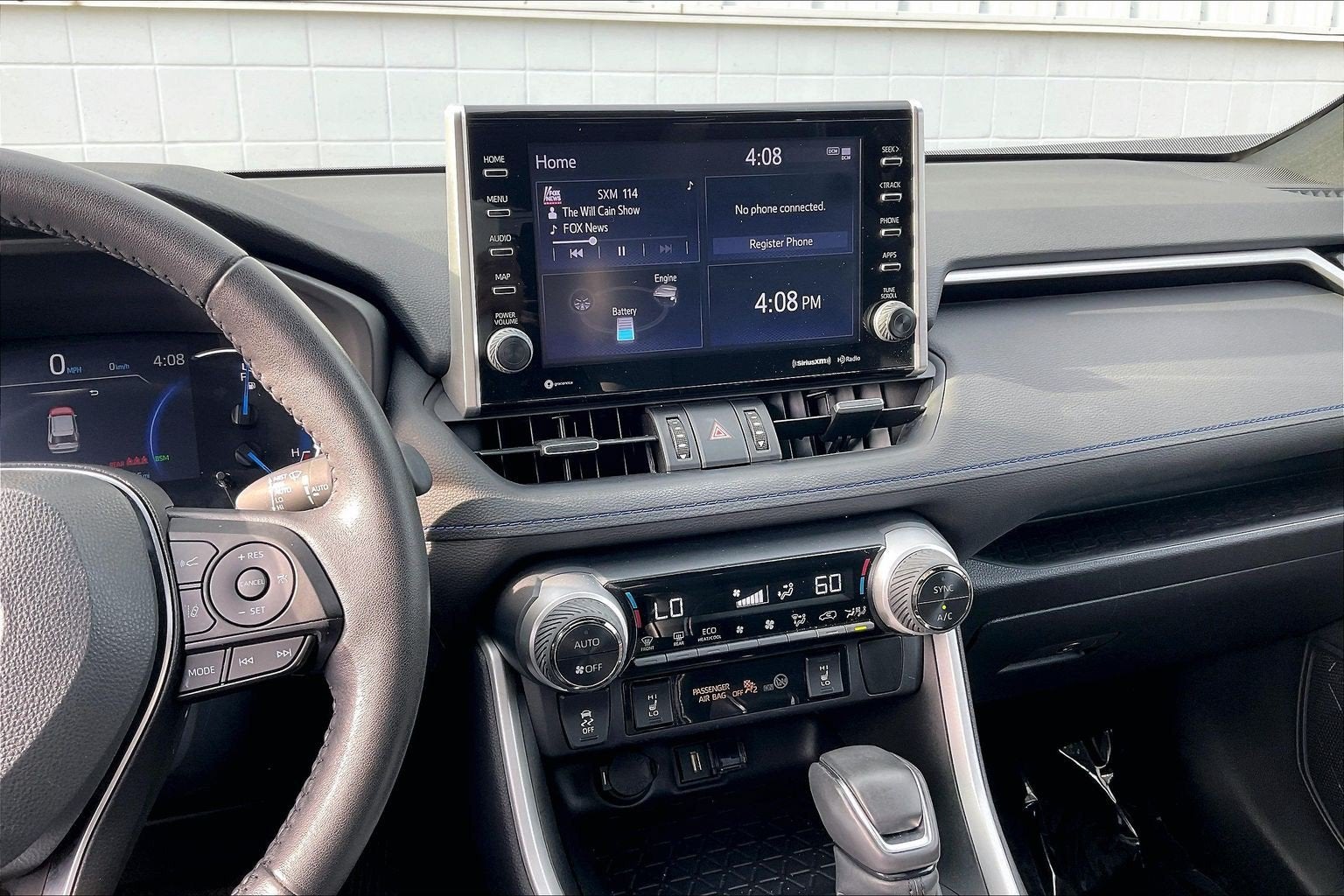 2022 Toyota RAV4 Hybrid Hybrid XSE