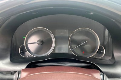 2018 Lexus ES 350 ES 350