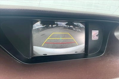 2018 Lexus ES 350 ES 350
