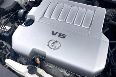 2018 Lexus ES 350 ES 350