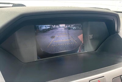 2013 Honda Odyssey Touring