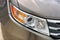 2013 Honda Odyssey Touring