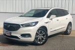 2020 Buick Enclave Avenir