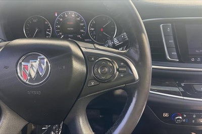 2020 Buick Enclave Avenir