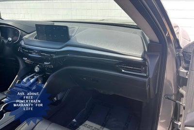 2023 Acura MDX w/Technology Package