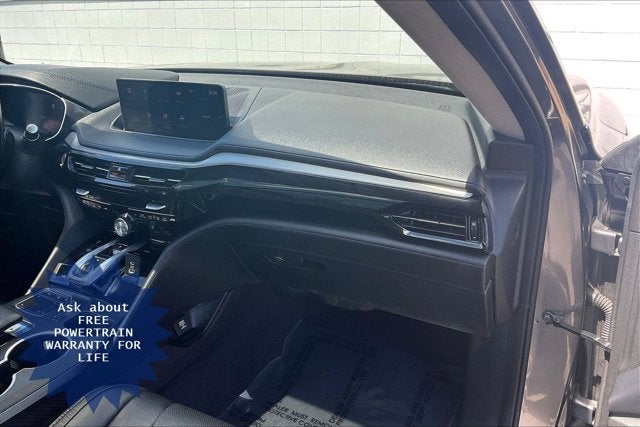 2023 Acura MDX w/Technology Package