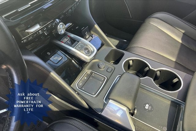 2023 Acura MDX w/Technology Package
