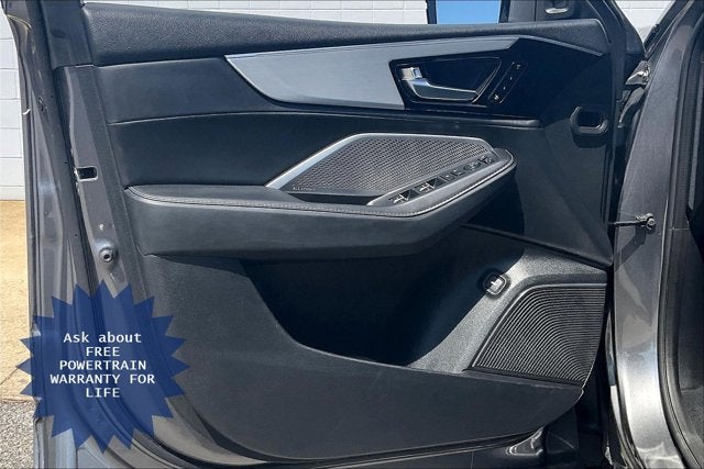 2023 Acura MDX w/Technology Package