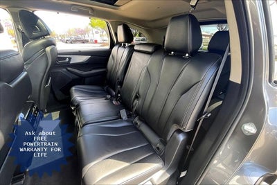 2023 Acura MDX w/Technology Package