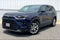2025 Toyota Grand Highlander Limited