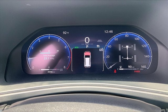 2025 Toyota Grand Highlander Limited