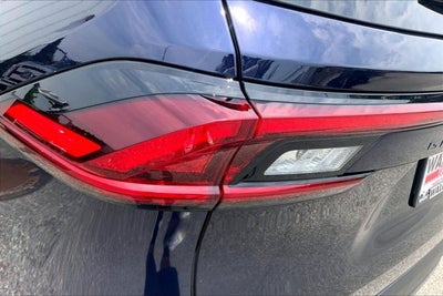 2025 Toyota Grand Highlander Limited