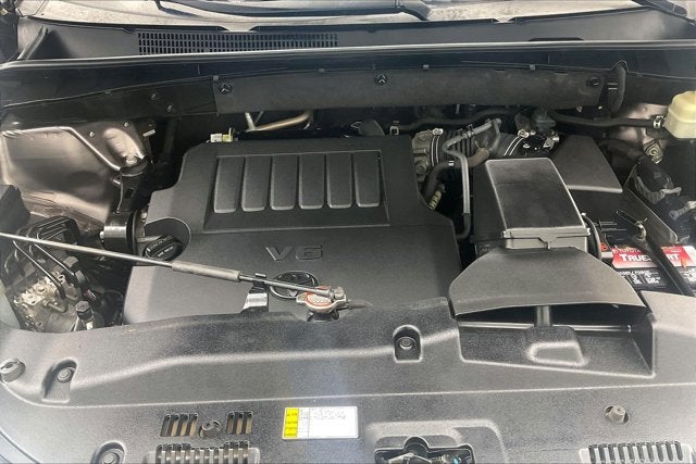 2016 Toyota HIGHLANDER LE Plus