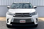 2018 Toyota HIGHLANDER Limited Platinum