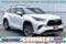 2022 Toyota Highlander Hybrid Hybrid Platinum