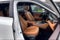 2022 Toyota Highlander Hybrid Hybrid Platinum