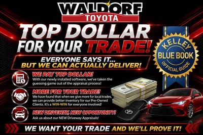 2024 Toyota Highlander Hybrid Platinum
