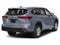 2021 Toyota Highlander Hybrid Hybrid XLE