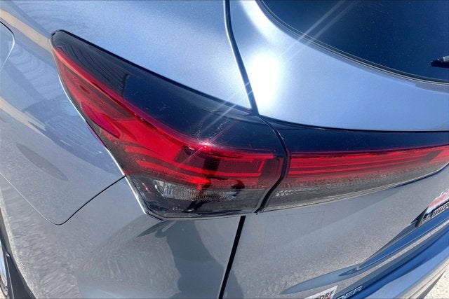 2021 Toyota HIGHLANDER HYBRD Hybrid Limited