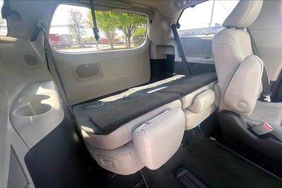 2019 Toyota SIENNA LTD PREM Limited Premium