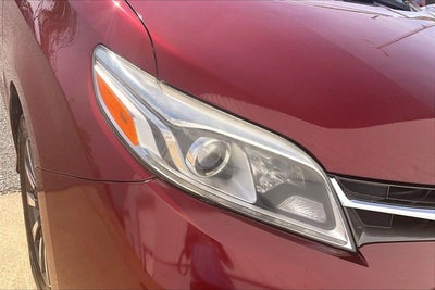 2019 Toyota SIENNA LTD PREM Limited Premium