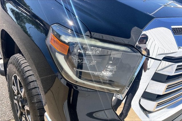 2019 Toyota Tundra 4WD 1794 Edition