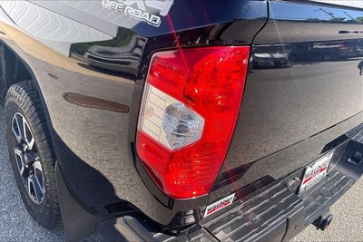 2019 Toyota Tundra 4WD 1794 Edition
