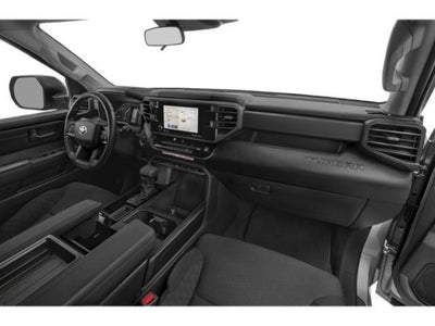 2023 Toyota Tundra SR