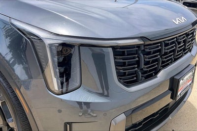 2024 Kia Sorento X-Line SX Prestige