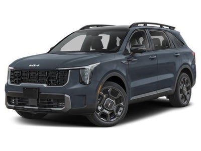 2024 Kia Sorento X-Line SX Prestige