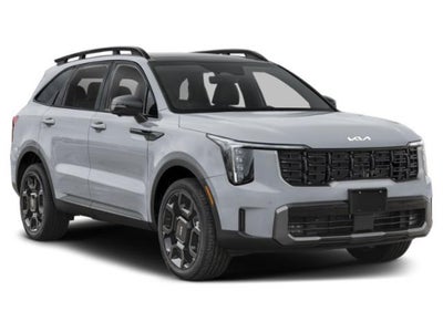 2024 Kia Sorento X-Line SX Prestige