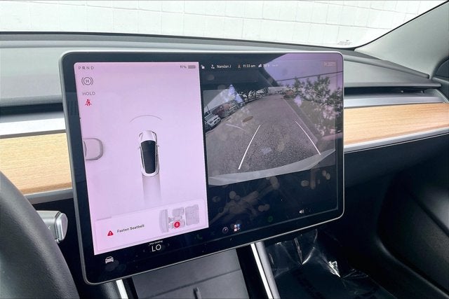 2020 Tesla Model 3 Performance