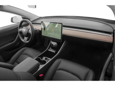 2020 Tesla Model 3 Performance