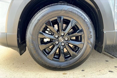 2025 Mazda Mazda CX-50 2.5 S Select Package