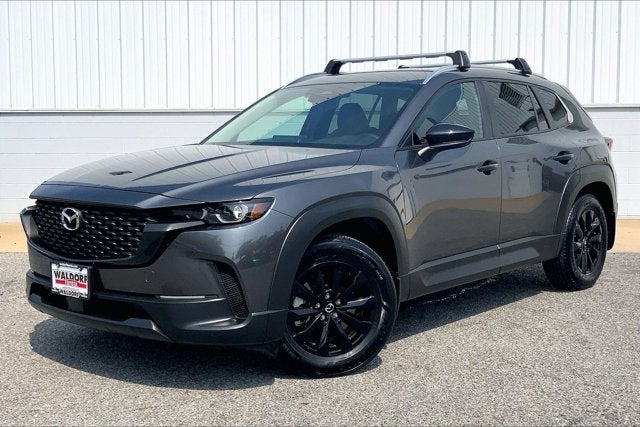 2025 Mazda Mazda CX-50 2.5 S Select Package