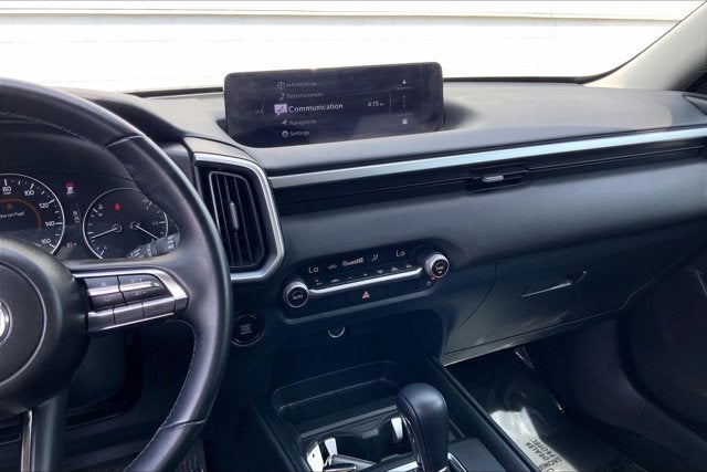 2025 Mazda Mazda CX-50 2.5 S Select Package
